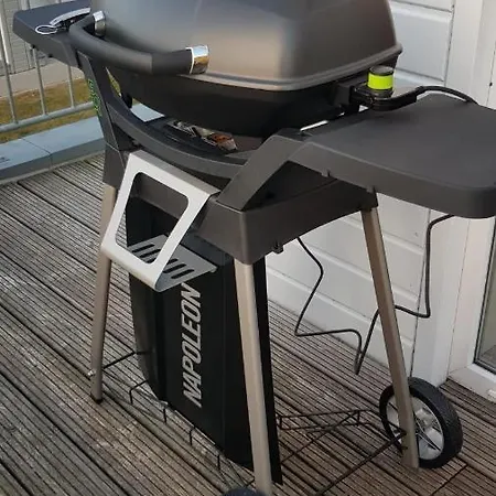 Pierhaus 14 * Olpenitz