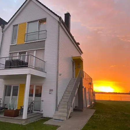 Pierhaus 14