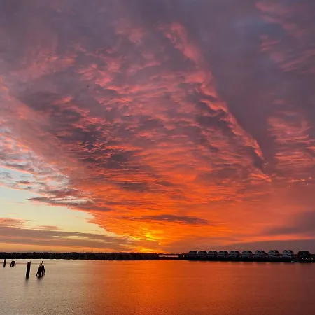 Apartment Pierhaus 14 *
