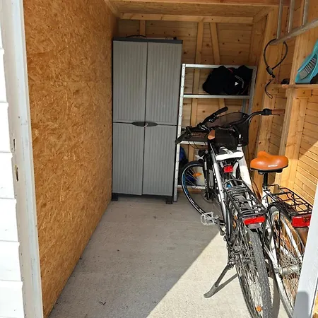 Daire Pierhaus 14 *