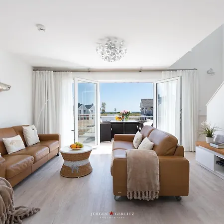 Pierhaus 14 * Olpenitz