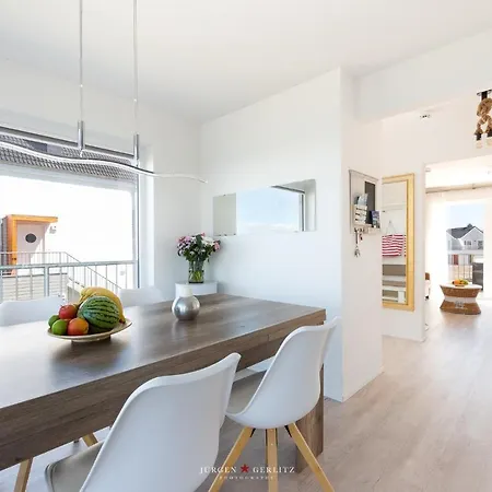 Pierhaus 14 Daire Olpenitz