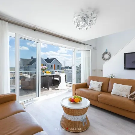 Pierhaus 14 *