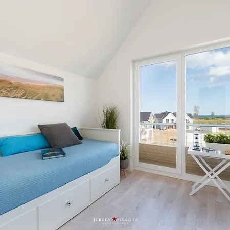 Pierhaus 14 Olpenitz