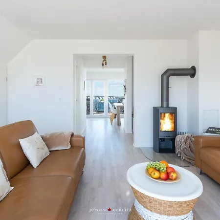 Pierhaus 14 Daire