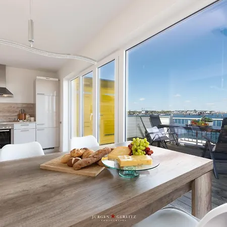 Pierhaus 14