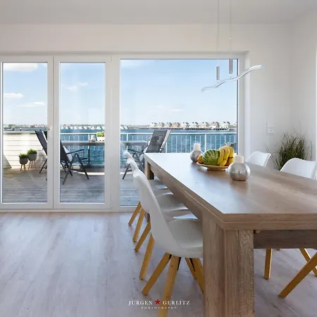 Pierhaus 14 *