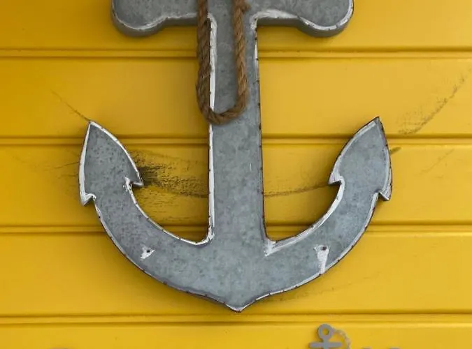 Pierhaus 14 Lägenhet *