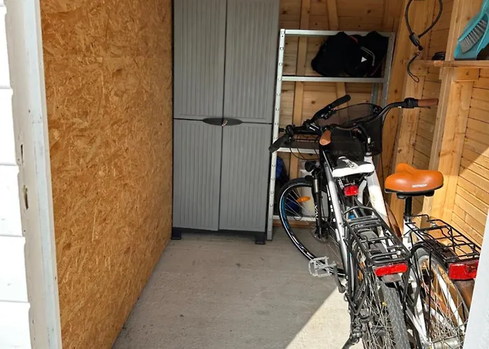 Lägenhet Pierhaus 14 *