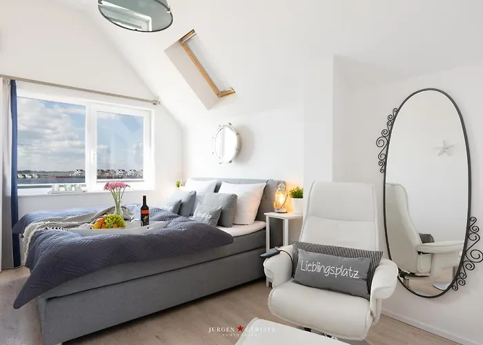 Lägenhet Pierhaus 14