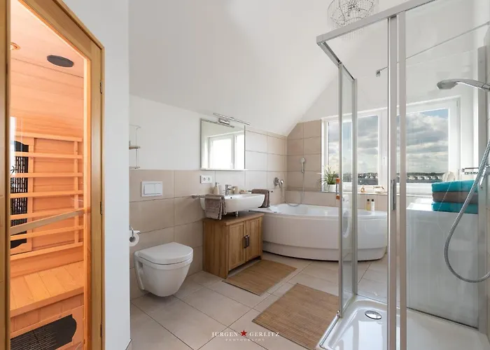 Pierhaus 14 Olpenitz