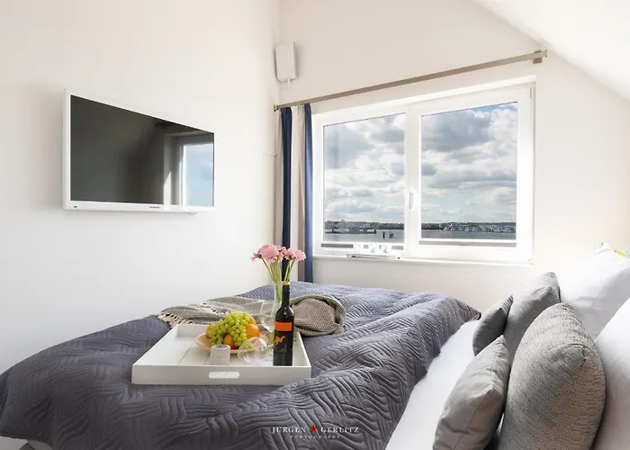 Pierhaus 14 Lägenhet