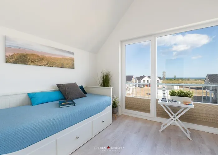 Pierhaus 14 Olpenitz