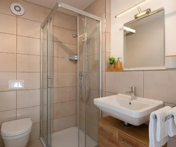 Lägenhet Pierhaus 14 Olpenitz